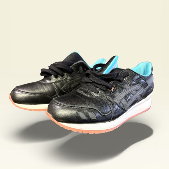 Asics Gel Lyte 3 \'Miami Vice\'